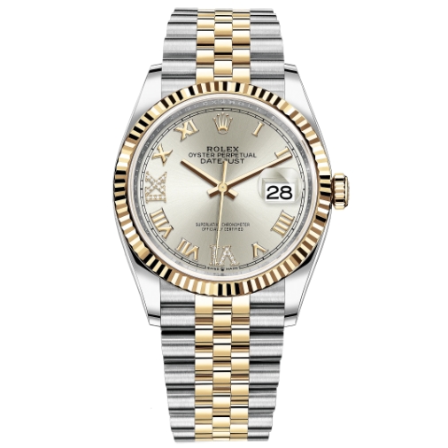 Товар Rolex Datejust 36mm 126233-0031 Фото 1 - Rolex Datejust 36mm 126233-0031