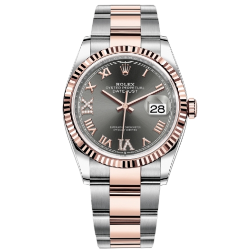 Товар Rolex Datejust 36mm 126231-0024 Фото 1 - Rolex Datejust 36mm 126231-0024