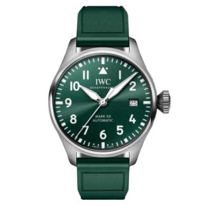 Фото 40 - IWC Pilot`s Watches IW328205 Mark XX Green
