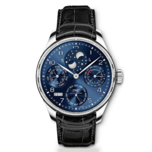 Фото 55 - IWC Portugieser IW503401