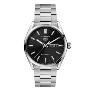 Фото 45 - TAG Heuer Carrera 41mm WBN2010.BA0640