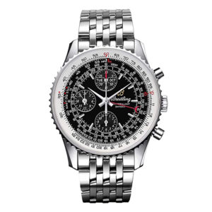Фото 49 - Breitling Navitimer Montbrillant Datora 43mm A2133012/B571