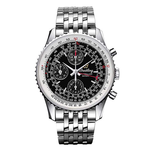 Товар Breitling Navitimer Montbrillant Datora 43mm A2133012/B571 Фото 1 - Breitling Navitimer Montbrillant Datora 43mm A2133012/B571