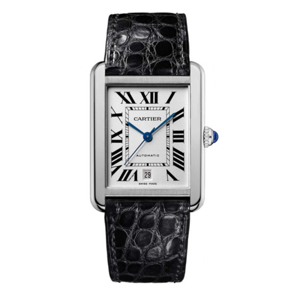 Фото 1 - Cartier Tank W5200027