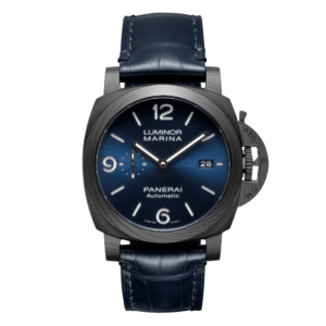 Фото 23 - Officine Panerai Luminor Marina PAM01664