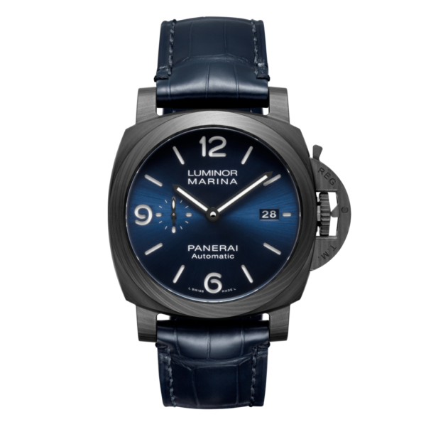 Товар Officine Panerai Luminor Marina PAM01664 Фото 1 - Officine Panerai Luminor Marina PAM01664