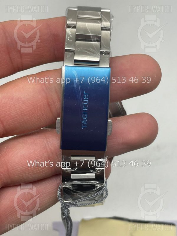 Товар TAG Heuer Aquaracer 300M 43mm WAY201H.BA0927 Фото 3 - TAG Heuer Aquaracer 300M 43mm WAY201H.BA0927