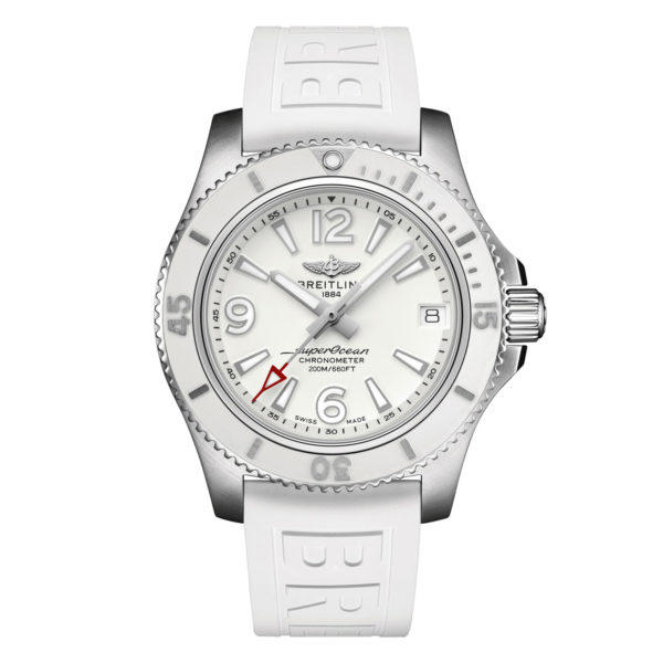 Товар Breitling Superocean 36mm A17316D21A1S1 Фото 1 - Breitling Superocean 36mm A17316D21A1S1