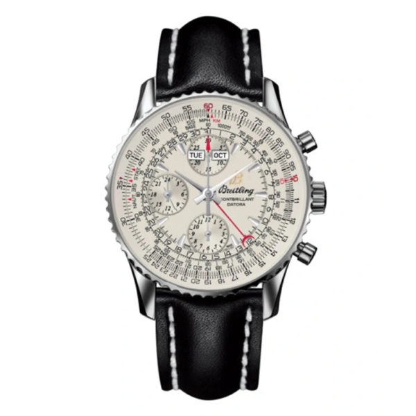 Фото 1 - Breitling Navitimer Montbrillant Datora 43mm A2133012/G746-435X
