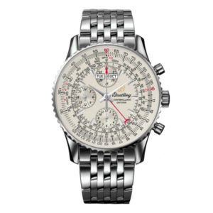 Фото 39 - Breitling Navitimer Montbrillant Datora 43mm A2133012/G746