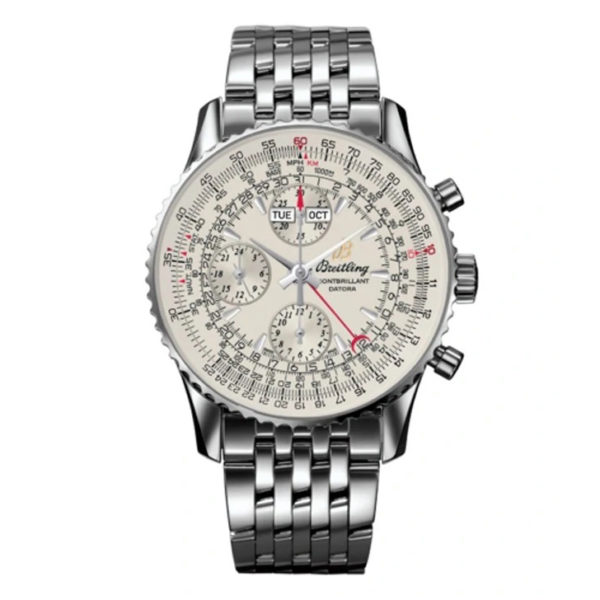 Товар Breitling Navitimer Montbrillant Datora 43mm A2133012/G746 Фото 1 - Breitling Navitimer Montbrillant Datora 43mm A2133012/G746