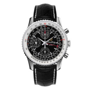 Фото 47 - Breitling Navitimer Montbrillant Datora 43mm A2133012/BB58-743P