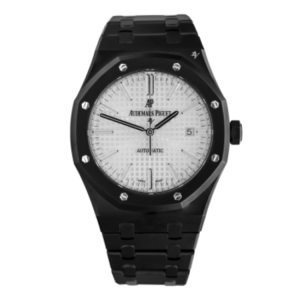 Фото 42 - Audemars Piguet Royal Oak 41mm Black Venom