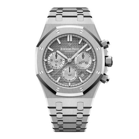 Товар Audemars Piguet Royal Oak Chronograph 41mm 26315ST.OO.1256ST.02 Фото 1 - Audemars Piguet Royal Oak Chronograph 41mm 26315ST.OO.1256ST.02