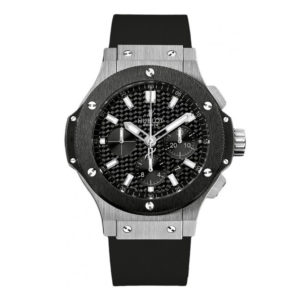Фото 38 - Hublot Big Bang 44mm Evolution Art 3831