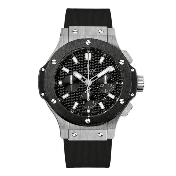 Товар Hublot Big Bang 44mm Evolution Art 3831 Фото 1 - Hublot Big Bang 44mm Evolution Art 3831