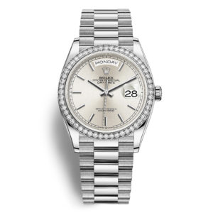 Фото 67 - Rolex Day-Date 36mm 128349rbr-0001