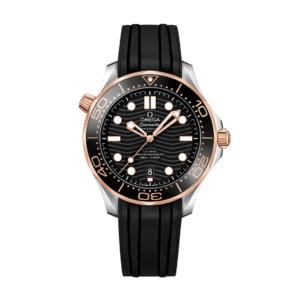 Фото 62 - Omega Seamaster Diver 300M Art 3824
