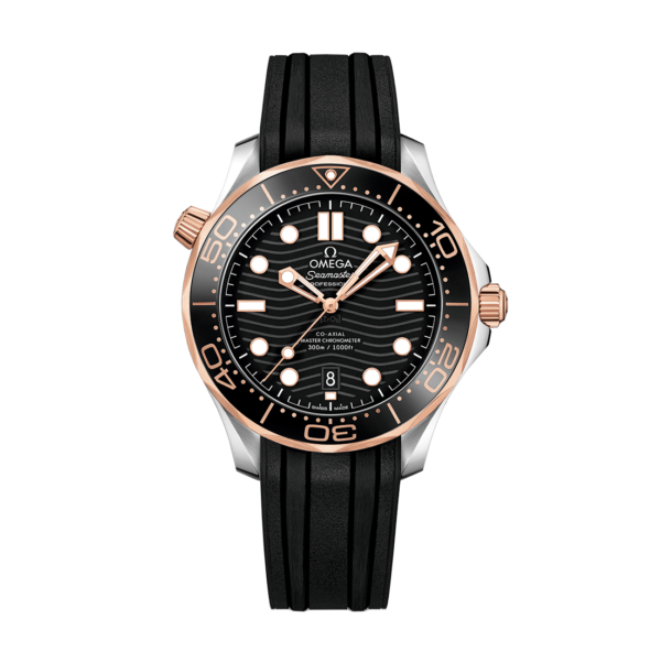 Товар Omega Seamaster Diver 300M Art 3824 Фото 1 - Omega Seamaster Diver 300M Art 3824
