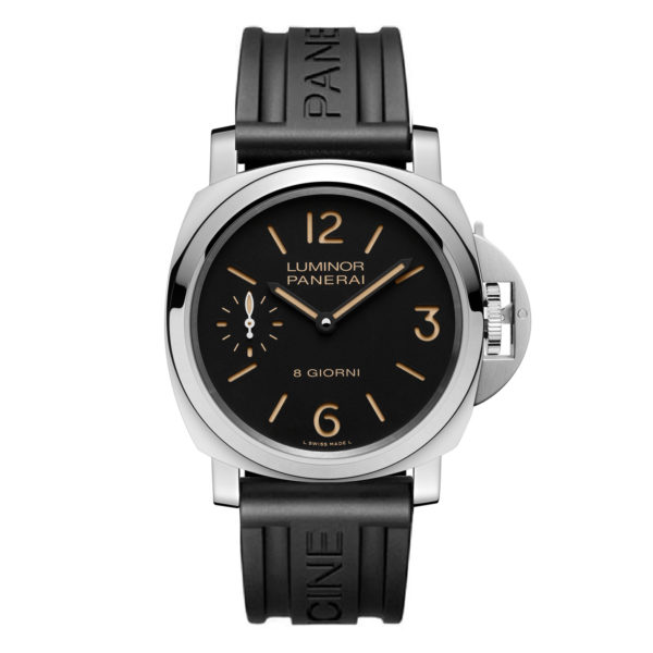 Товар Officine Panerai Luminor PAM915 8 giorni Фото 1 - Officine Panerai Luminor PAM915 8 giorni