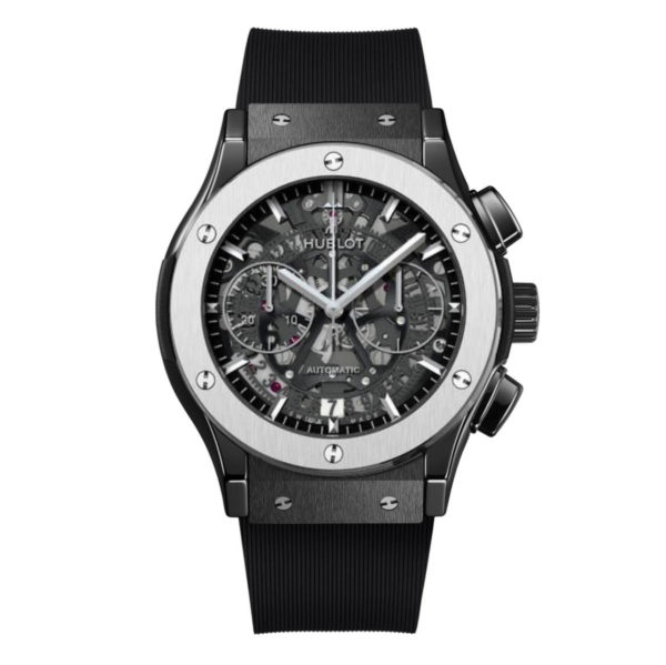 Товар Hublot Classic Fusion Aerofusion 45mm Art 3834 Фото 1 - Hublot Classic Fusion Aerofusion 45mm Art 3834