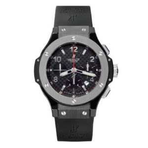 Фото 66 - Hublot Big Bang 44mm Art 3828