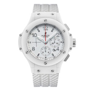 Фото 54 - Hublot Big Bang 44mm Art 3826