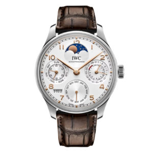 Фото 16 - IWC Portugieser IW5033