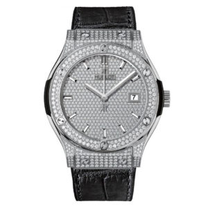Фото 58 - Hublot Classic Fusion 42mm 565.NX.9010.LR.1704