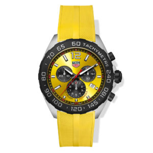 Фото 68 - Tag Heuer Formula 1 43mm Art 4079