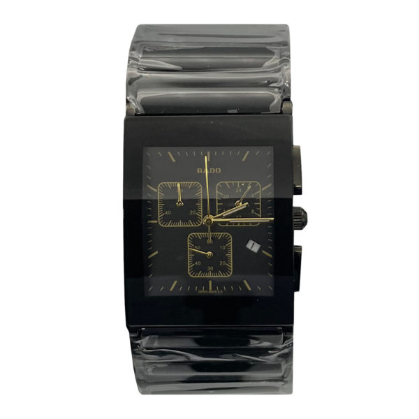 Товар Rado Integral Chronograph Art 3895 Фото 1 - Rado Integral Chronograph Art 3895