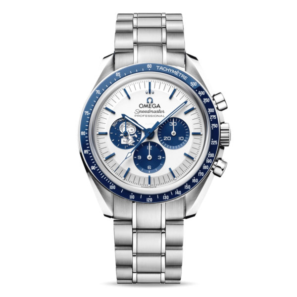 Товар Omega Speedmaster 42mm Art 4023 Фото 1 - Omega Speedmaster 42mm Art 4023