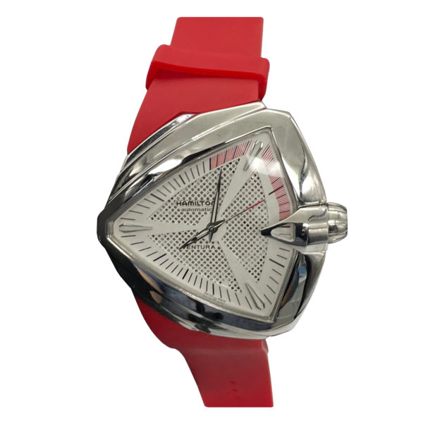Фото 1 - Hamilton Ventura XXL 46mm Art 3914