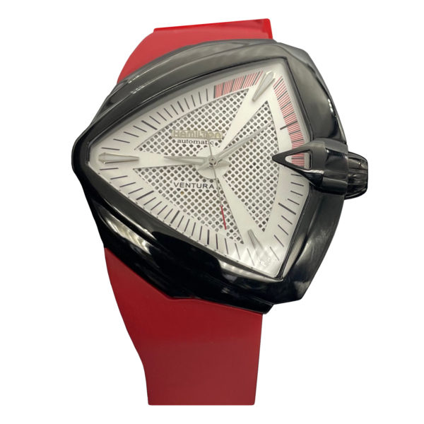 Товар Hamilton Ventura XXL 46mm Art 3916 Фото 1 - Hamilton Ventura XXL 46mm Art 3916