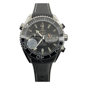 Фото 55 - Omega Seamaster Planet Ocean 600M Chronograph Art 4026