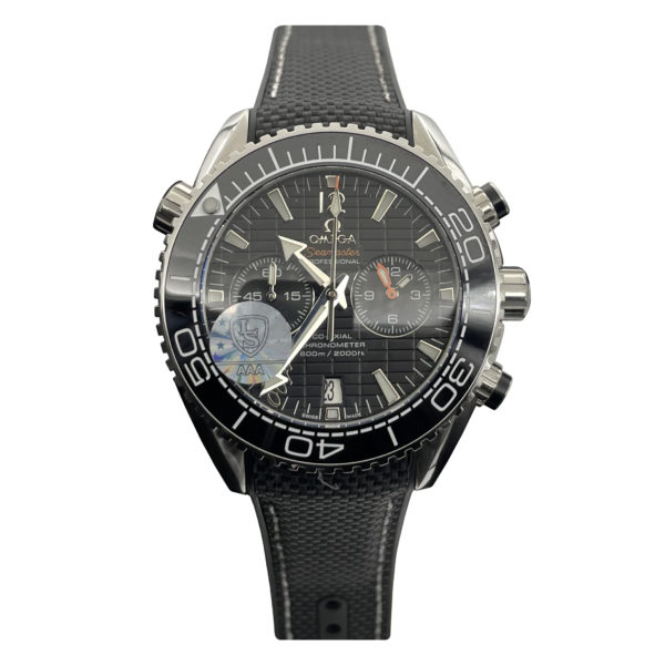 Фото 1 - Omega Seamaster Planet Ocean 600M Chronograph Art 4026