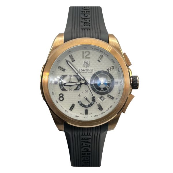 Товар Tag Heuer Carrera 46mm BMW Art 4084 Фото 1 - Tag Heuer Carrera 46mm BMW Art 4084