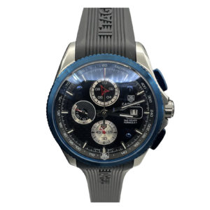 Фото 67 - Tag Heuer Formula 1 43mm Art 4100