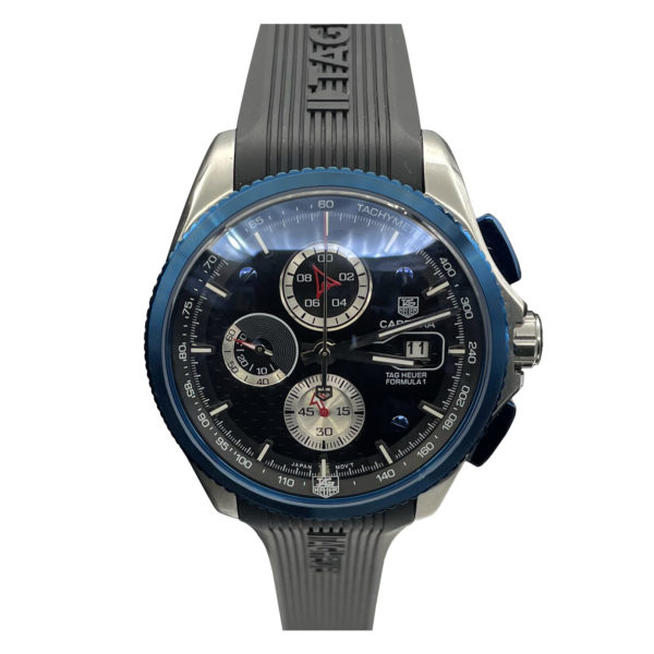 Фото 1 - Tag Heuer Formula 1 43mm Art 4100