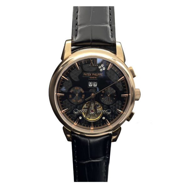 Товар Patek Philippe Grand Complications 43mm Art 4039 Фото 1 - Patek Philippe Grand Complications 43mm Art 4039