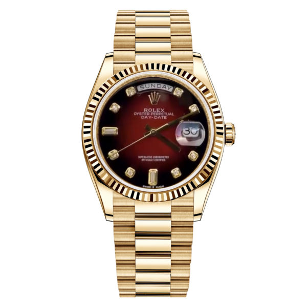 Фото 1 - Rolex Day-Date 36mm 18238