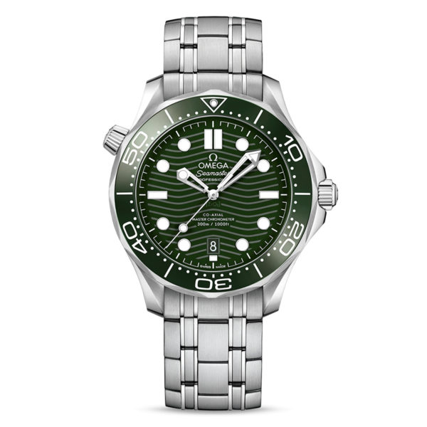 Товар Omega Seamaster Diver 300M Art 4012 Фото 1 - Omega Seamaster Diver 300M Art 4012