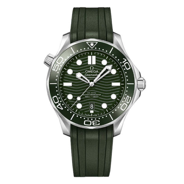 Товар Omega Seamaster Diver 300M Art 4013 Фото 1 - Omega Seamaster Diver 300M Art 4013