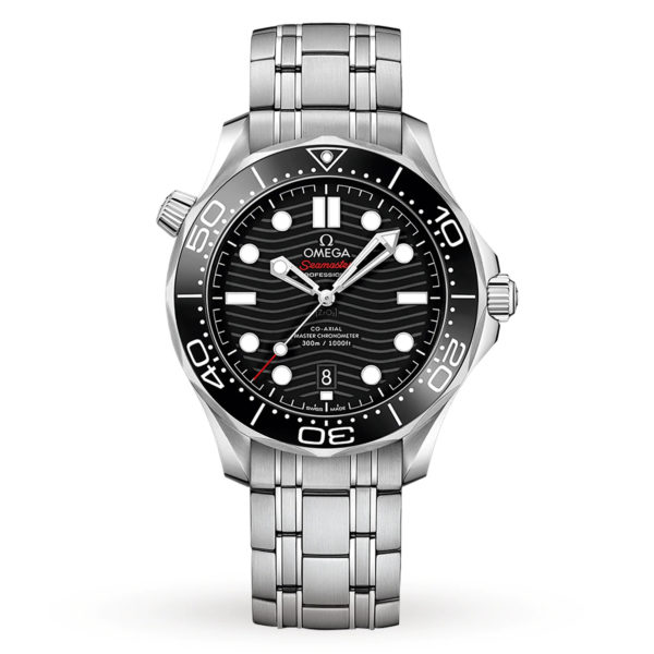Товар Omega Seamaster Diver 300M Art 4015 Фото 1 - Omega Seamaster Diver 300M Art 4015