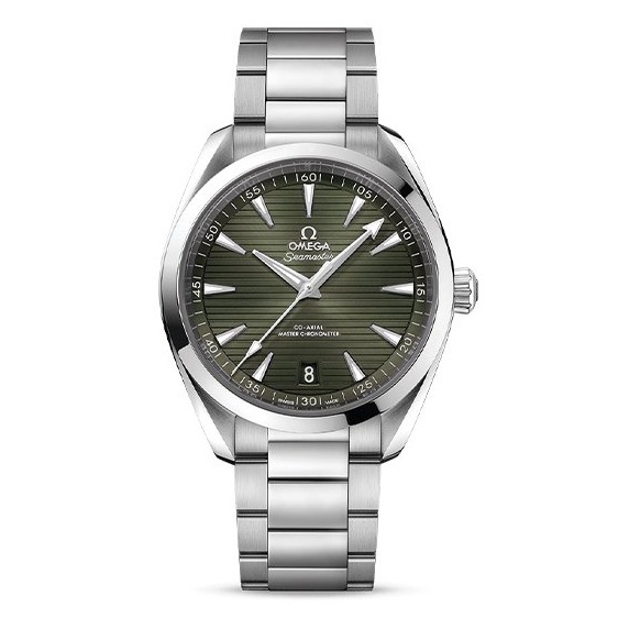 Товар Omega Seamaster Aqua Terra 150M Art 4018 Фото 1 - Omega Seamaster Aqua Terra 150M Art 4018