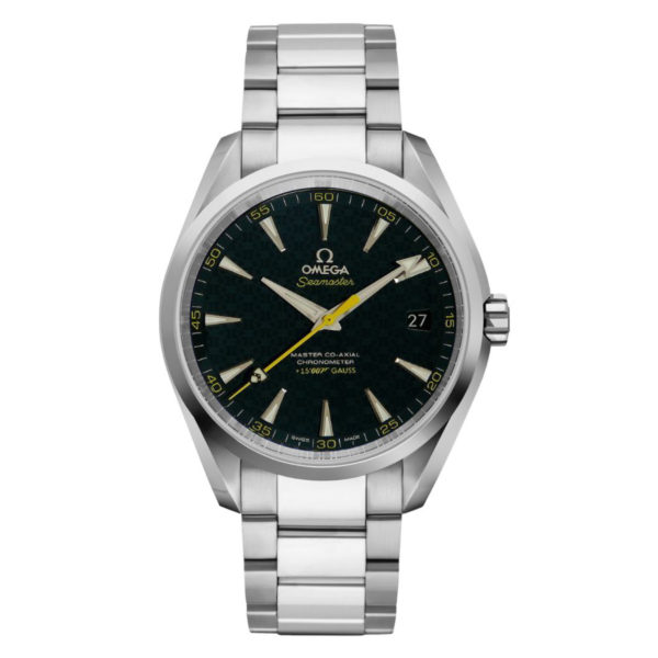 Товар Omega Seamaster Aqua Terra 150M Art 4017 Фото 1 - Omega Seamaster Aqua Terra 150M Art 4017