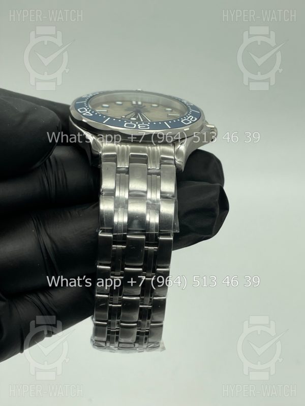 Товар Omega Seamaster Diver 300M Art 4014 Фото 7 - Omega Seamaster Diver 300M Art 4014