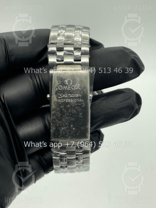 Товар Omega Seamaster Diver 300M Art 4014 Фото 10 - Omega Seamaster Diver 300M Art 4014