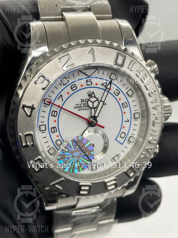 Товар Rolex Yacht-Master II 44mm Art 3247 Фото 3 - Rolex Yacht-Master II 44mm Art 3247