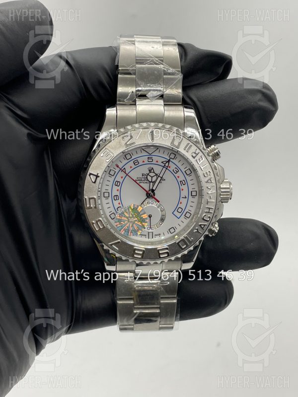 Товар Rolex Yacht-Master II 44mm Art 3247 Фото 4 - Rolex Yacht-Master II 44mm Art 3247
